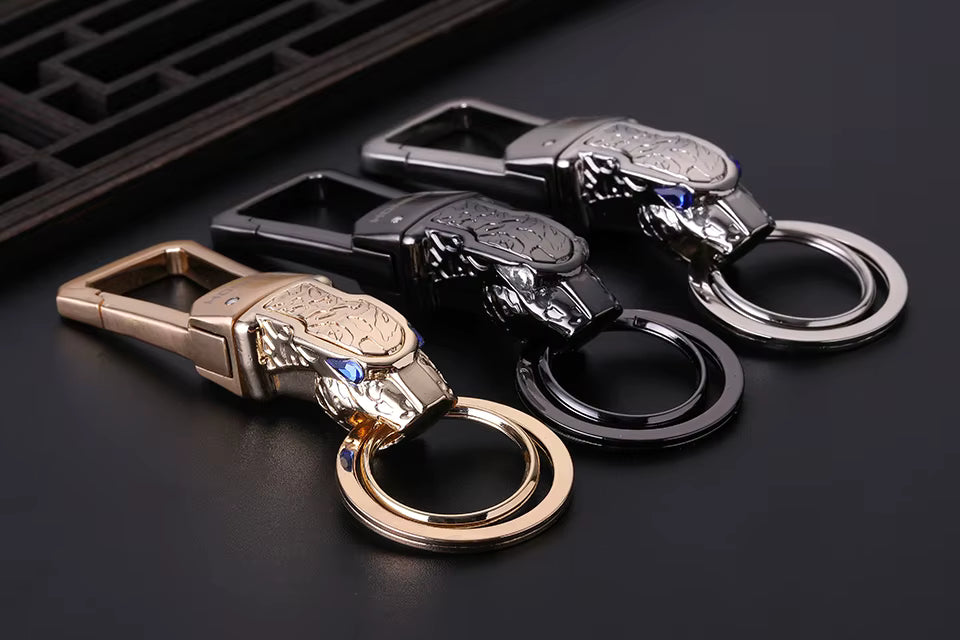 key chain for cars